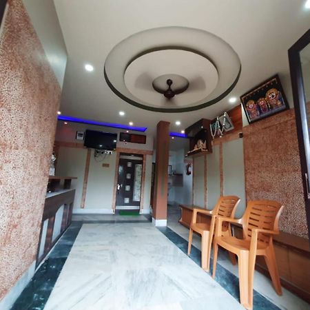 Hotel G.R.Inn Дігха Екстер'єр фото