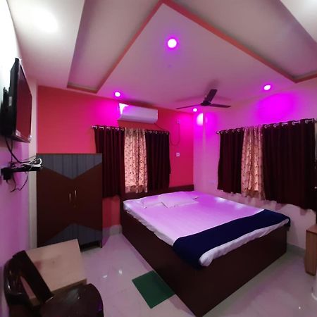 Hotel G.R.Inn Дігха Екстер'єр фото