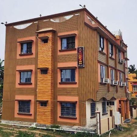 Hotel G.R.Inn Дігха Екстер'єр фото