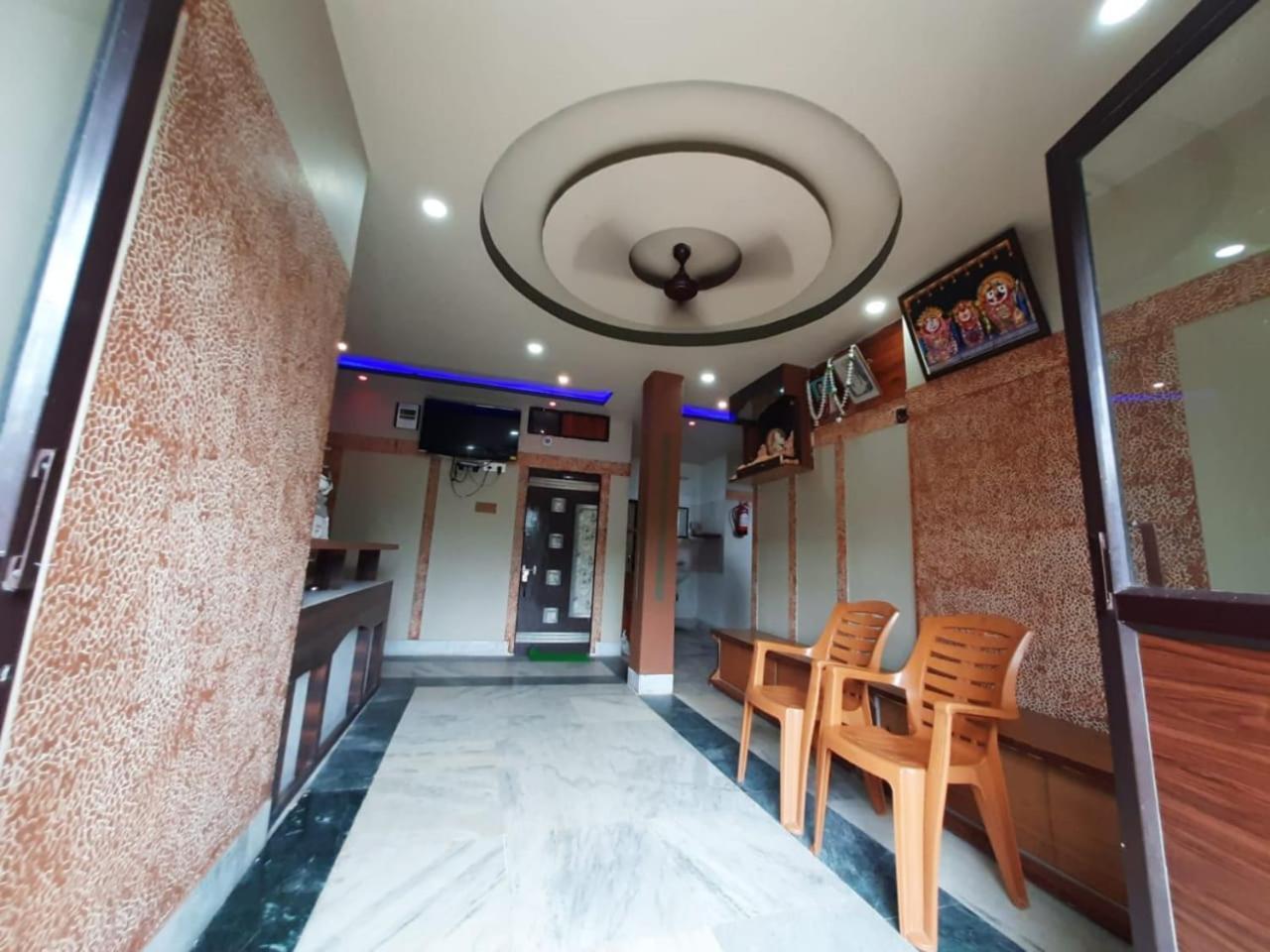 Hotel G.R.Inn Дігха Екстер'єр фото