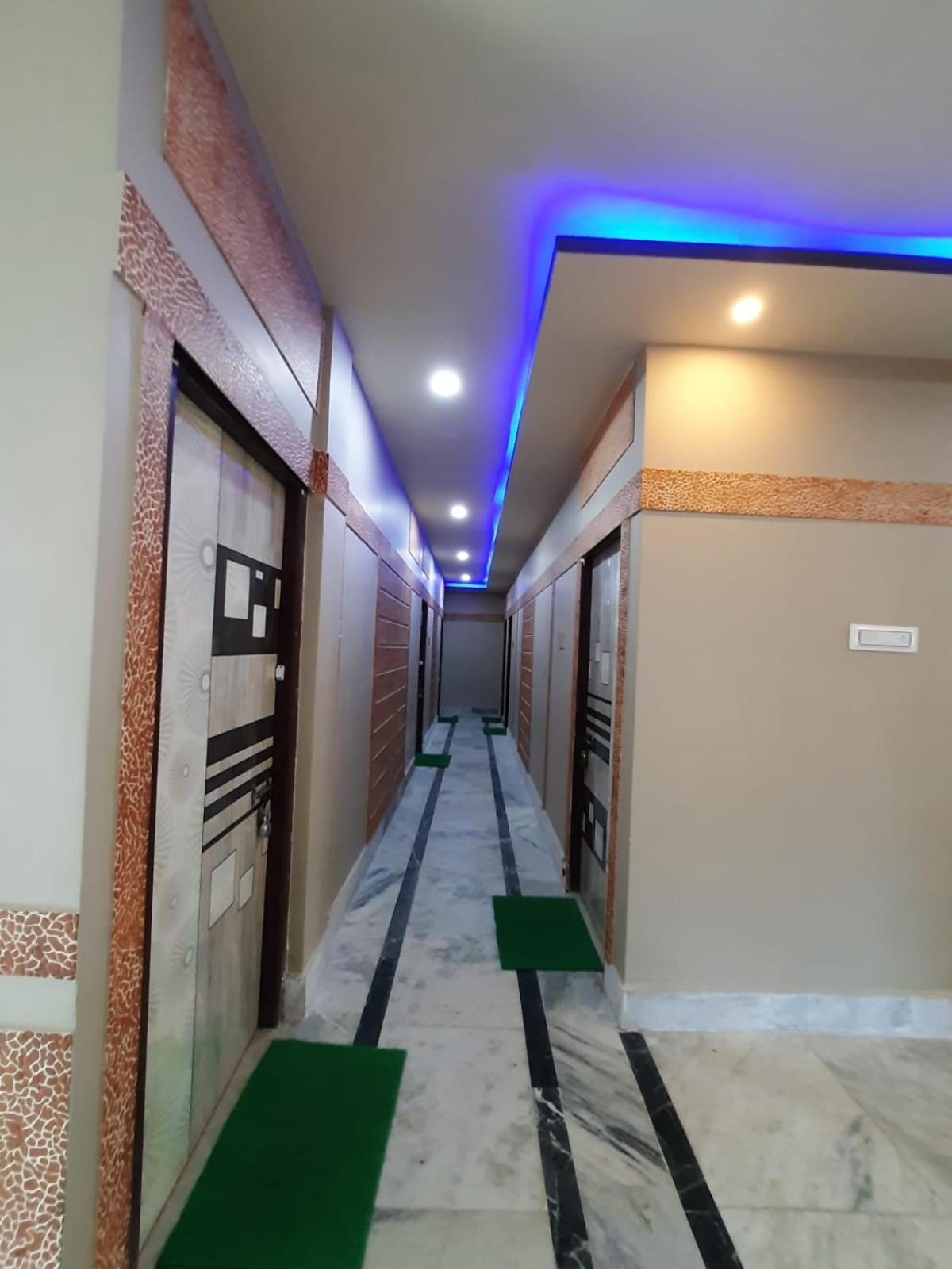 Hotel G.R.Inn Дігха Екстер'єр фото
