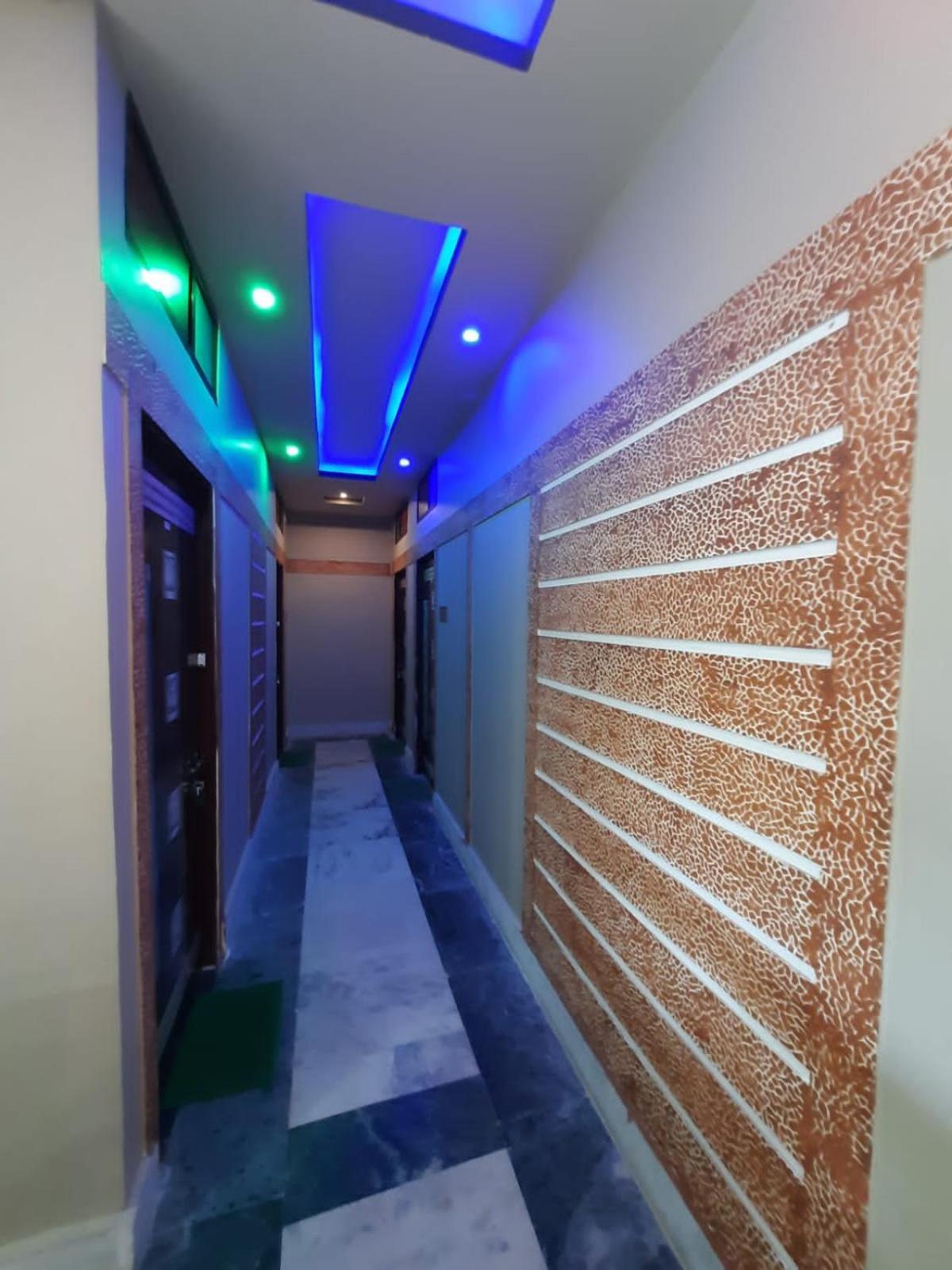Hotel G.R.Inn Дігха Екстер'єр фото